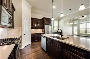 2216 Grant Pk Wy, Prosper, TX 75078 - Photo 8