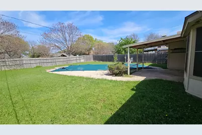 1221 Nicole Way, Fort Worth, TX 76028 - Photo 32