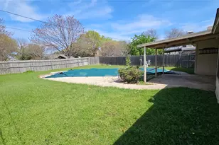 1221 Nicole Way, Fort Worth, TX 76028 - Photo 32