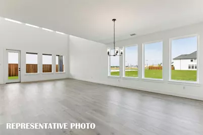 1840 Vetiver Glow Drive, Celina, TX 75009 - Photo 8