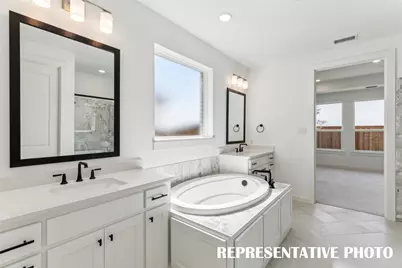 1840 Vetiver Glow Drive, Celina, TX 75009 - Photo 12