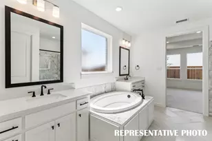 1840 Vetiver Glow Dr, Celina, TX 75009 - Photo 12