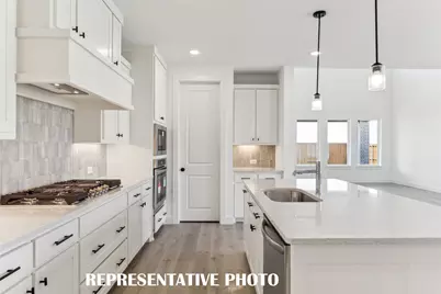 1840 Vetiver Glow Drive, Celina, TX 75009 - Photo 6