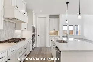 1840 Vetiver Glow Dr, Celina, TX 75009 - Photo 6