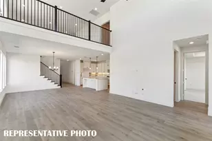 1840 Vetiver Glow Dr, Celina, TX 75009 - Photo 10