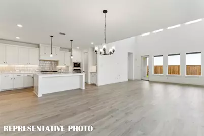 1840 Vetiver Glow Drive, Celina, TX 75009 - Photo 4