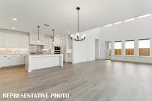 1840 Vetiver Glow Dr, Celina, TX 75009 - Photo 4