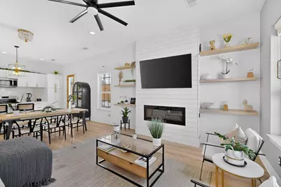 3889 Sam Circle, Dallas, TX 75233 - Photo 2