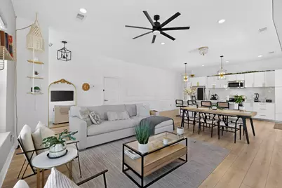 3889 Sam Circle, Dallas, TX 75233 - Photo 6