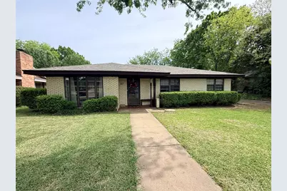 837 Hillside Drive, Sherman, TX 75090 - Photo 4