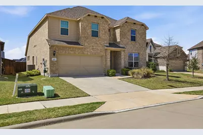 5613 Breezy Drive, Celina, TX 75009 - Photo 2