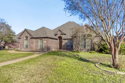 1820 Lake Glen Trail, Mansfield, TX 76063 - Photo 1