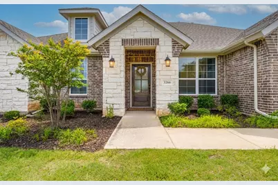 1933 Franklin Road, Tom Bean, TX 75090 - Photo 1