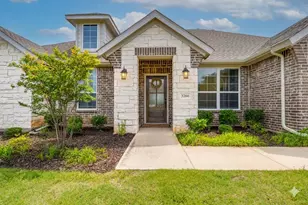 1933 Franklin Rd, Tom Bean, TX 75090 - Photo 1