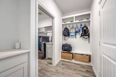 1933 Franklin Road, Tom Bean, TX 75090 - Photo 14