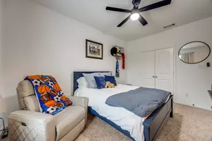 1933 Franklin Rd, Tom Bean, TX 75090 - Photo 24