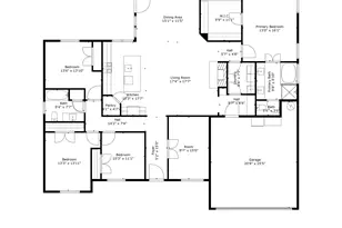 1933 Franklin Rd, Tom Bean, TX 75090 - Photo 4