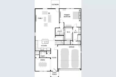 3913 Falcon Drive, Farmersville, TX 75442 - Photo 2