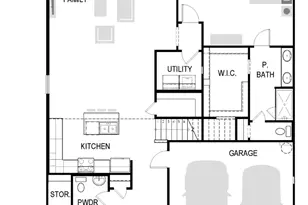 3913 Falcon Dr, Farmersville, TX 75442 - Photo 2