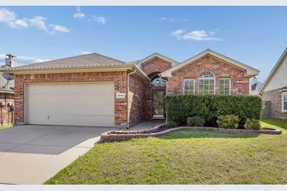 4545 Chaparral Creek, Fort Worth, TX 76123 - Photo 4
