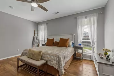 4545 Chaparral Creek, Fort Worth, TX 76123 - Photo 22