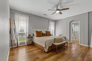 4545 Chaparral Creek, Fort Worth, TX 76123 - Photo 20