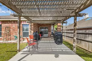 4545 Chaparral Creek, Fort Worth, TX 76123 - Photo 28