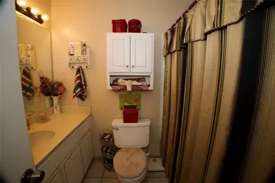 4102 Chris Drive, Abilene, TX 79606 - Photo 24