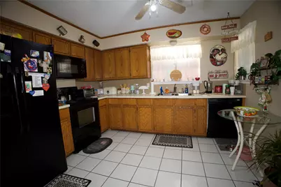 4102 Chris Drive, Abilene, TX 79606 - Photo 14