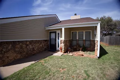 4102 Chris Drive, Abilene, TX 79606 - Photo 4