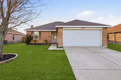 2505 Mitchell Lane, Anna, TX 75409 - Photo 2