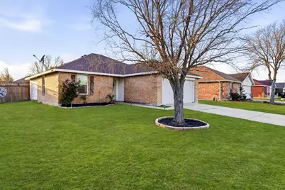 2505 Mitchell Lane, Anna, TX 75409 - Photo 1
