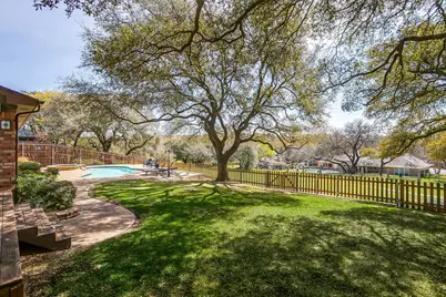 8620 Canyon Crest Road, Fort Worth, TX 76179 - Photo 30