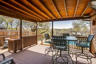 8620 Canyon Crest Road, Fort Worth, TX 76179 - Photo 32