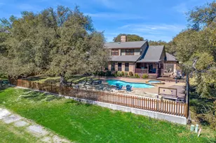 8620 Canyon Crest Rd, Fort Worth, TX 76179 - Photo 1