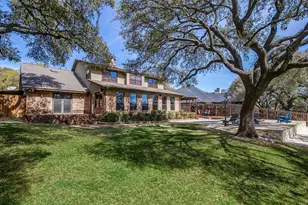 8620 Canyon Crest Rd, Fort Worth, TX 76179 - Photo 28