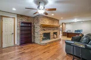 8620 Canyon Crest Rd, Fort Worth, TX 76179 - Photo 8