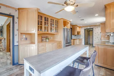 8620 Canyon Crest Road, Fort Worth, TX 76179 - Photo 14