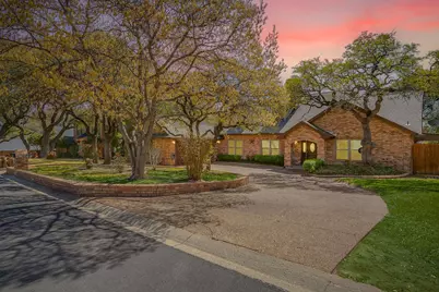 8620 Canyon Crest Road, Fort Worth, TX 76179 - Photo 36