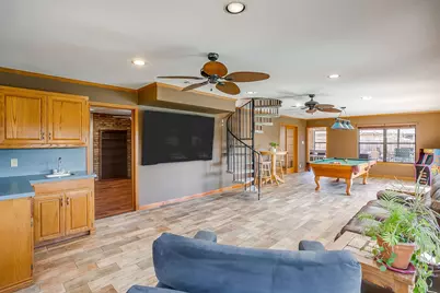 8620 Canyon Crest Road, Fort Worth, TX 76179 - Photo 16