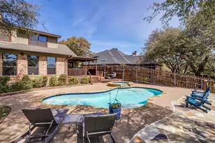 8620 Canyon Crest Rd, Fort Worth, TX 76179 - Photo 1