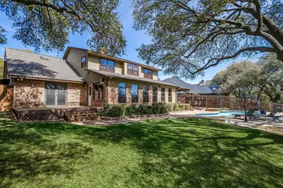 8620 Canyon Crest Road, Fort Worth, TX 76179 - Photo 4