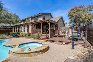 8620 Canyon Crest Rd, Fort Worth, TX 76179 - Photo 6