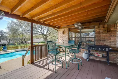 8620 Canyon Crest Road, Fort Worth, TX 76179 - Photo 34