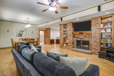 8620 Canyon Crest Road, Fort Worth, TX 76179 - Photo 8