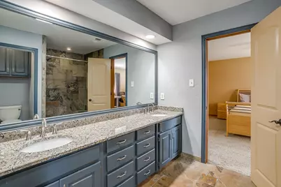 8620 Canyon Crest Road, Fort Worth, TX 76179 - Photo 16