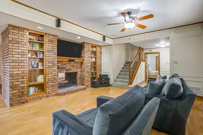 8620 Canyon Crest Road, Fort Worth, TX 76179 - Photo 6