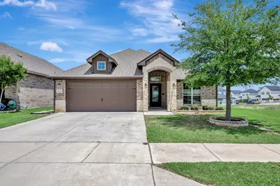 1932 Arroyo Verde Trail, Fort Worth, TX 76131 - Photo 1
