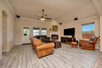 1932 Arroyo Verde Trail, Fort Worth, TX 76131 - Photo 8