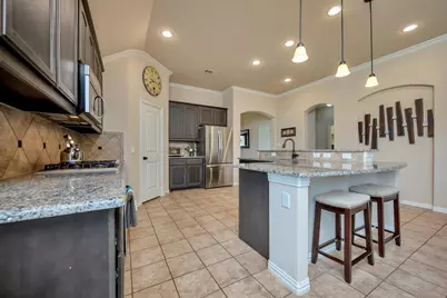 1932 Arroyo Verde Trail, Fort Worth, TX 76131 - Photo 4